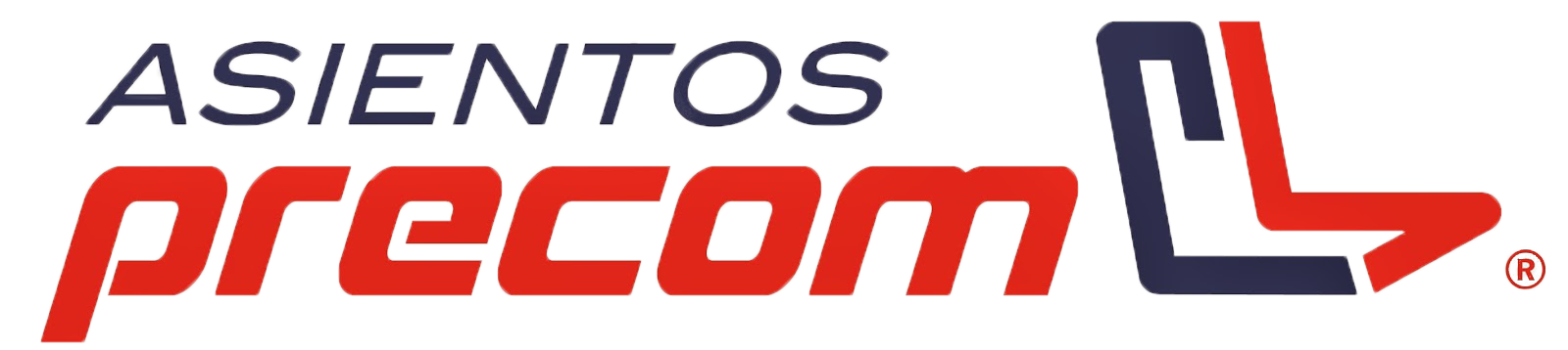 Precom Logo
